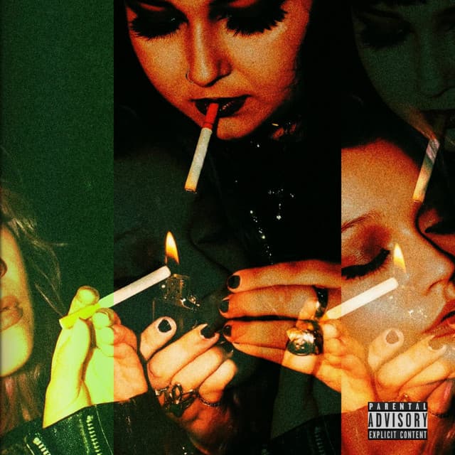 Intro cover art