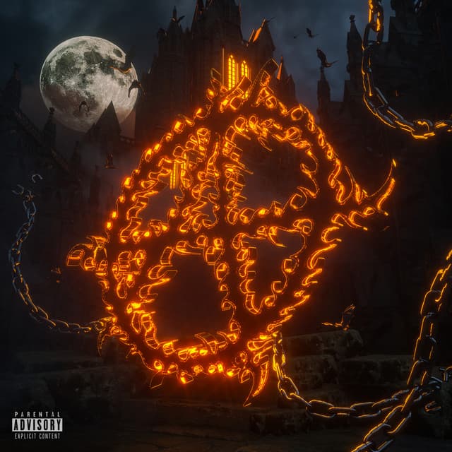 Beautiful Nightmare cover art