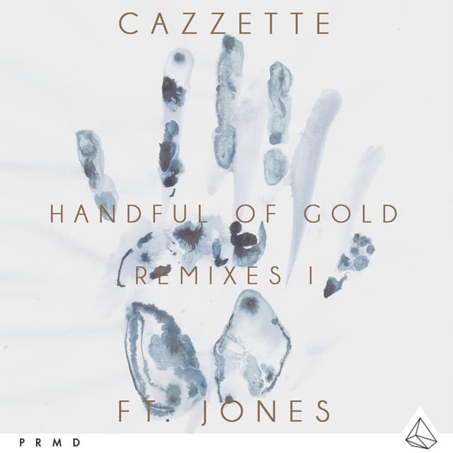 Handful of Gold - Vertue Remix cover art