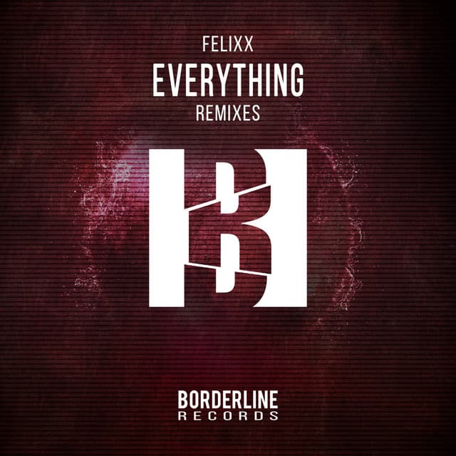 Everything - SeFu Remix cover art
