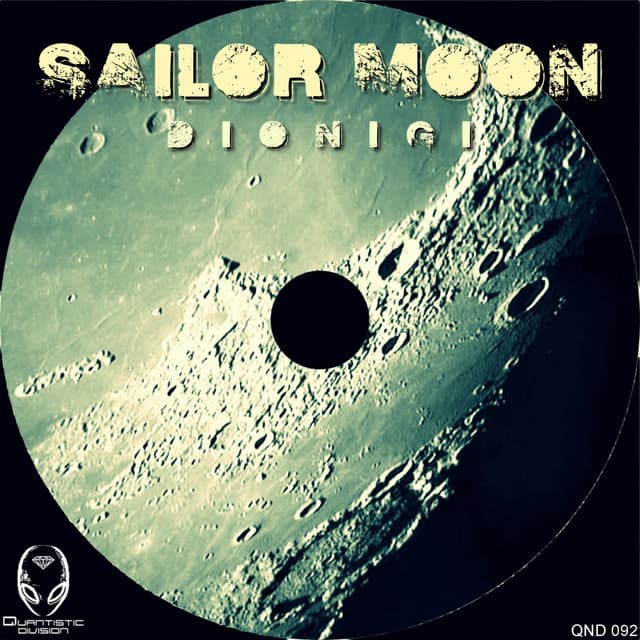 Mare Serenitatis - Original Mix cover art