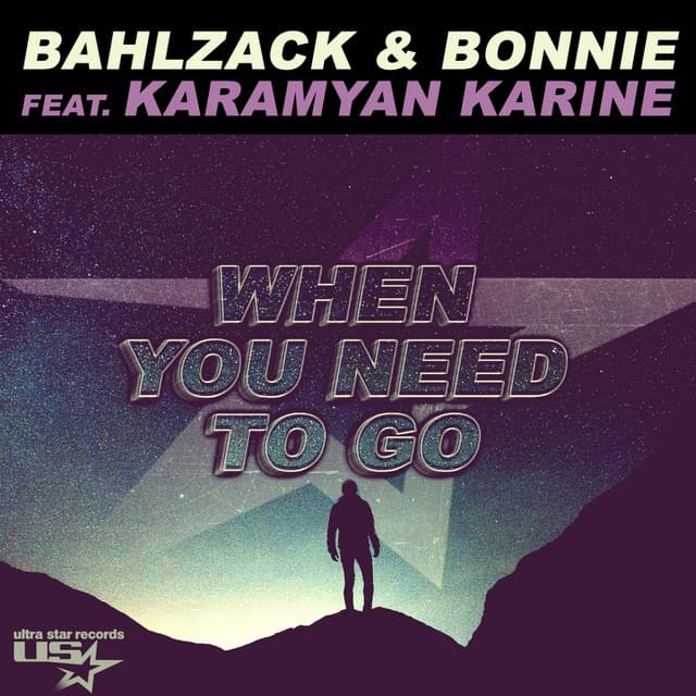 When You Need to Go - Radio Edit cover art