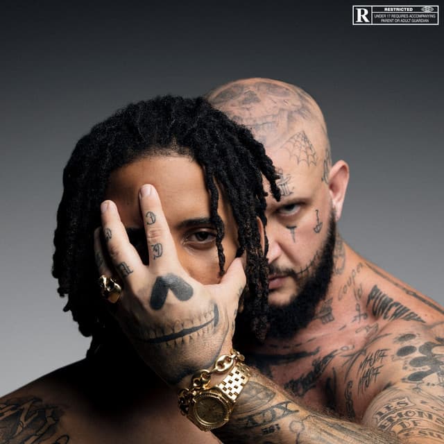 Trop parler peut tuer cover art