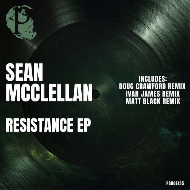 Sean McClellan
