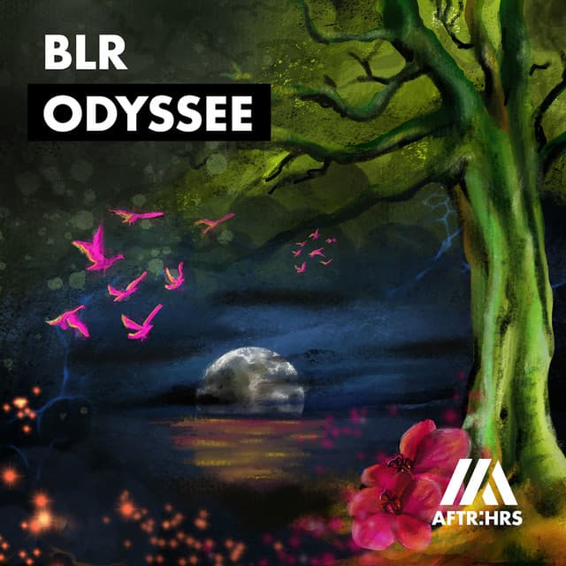Don't You Love This Feeling cover art