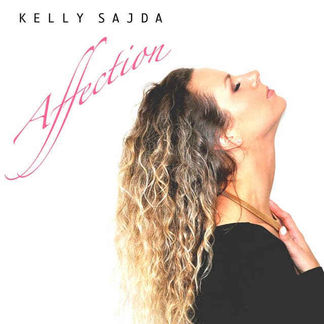 Affection cover art