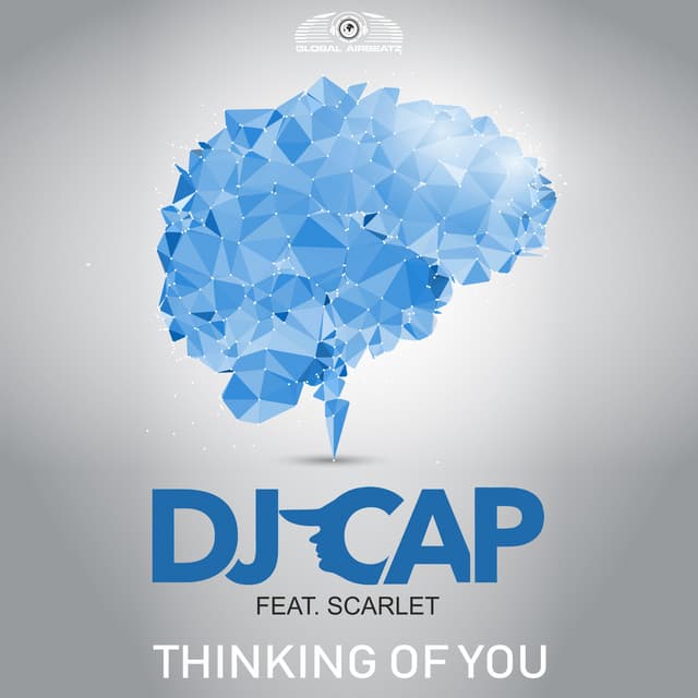 Thinking of You - Phillerz Radio Edit cover art