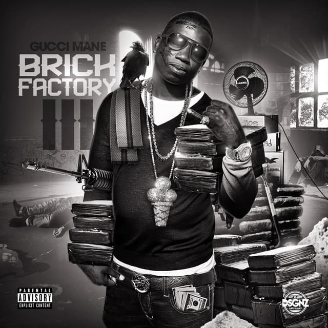 Stripper (feat. Hoodrich Pablo Juan, MPA Duke & PeeWee Longway) cover art