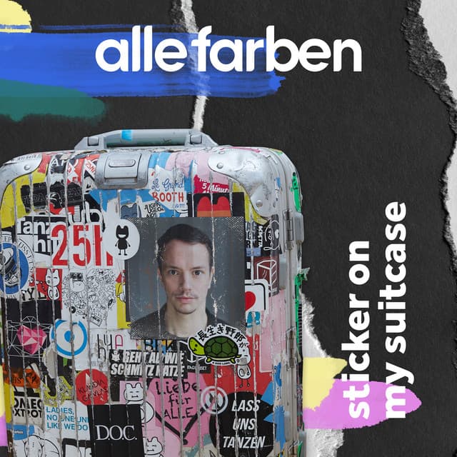 Different for Us cover art