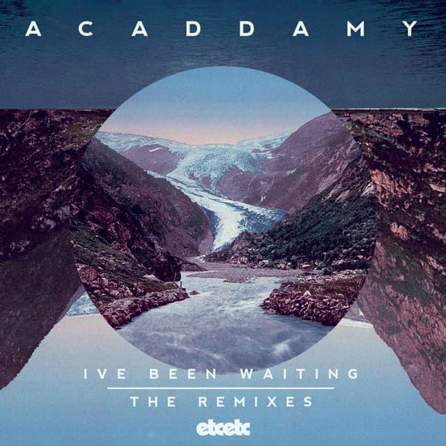 I've Been Waiting - Jason Burns Remix cover art
