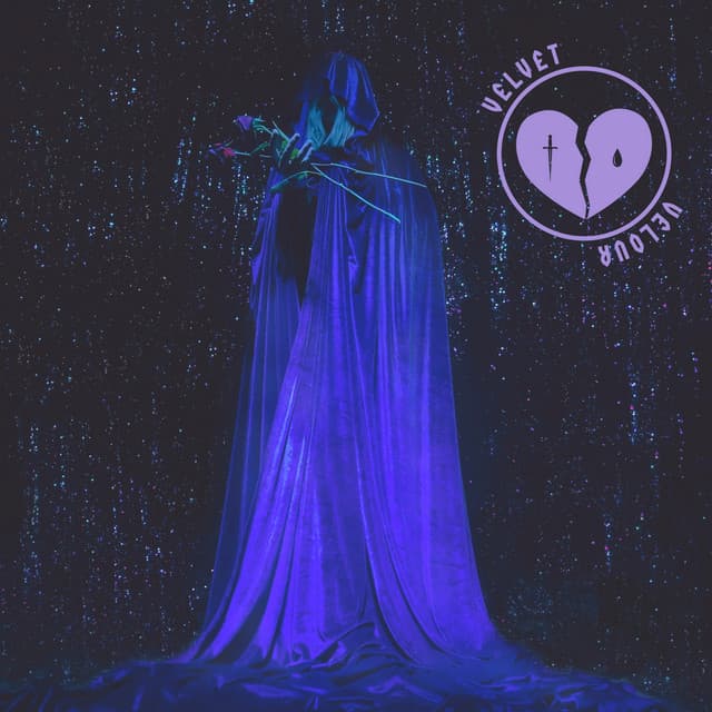 JOIN THE RIDE cover art