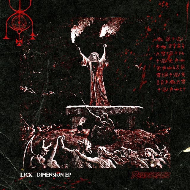 MANKIND cover art