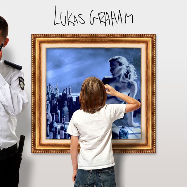 Mama Said cover art