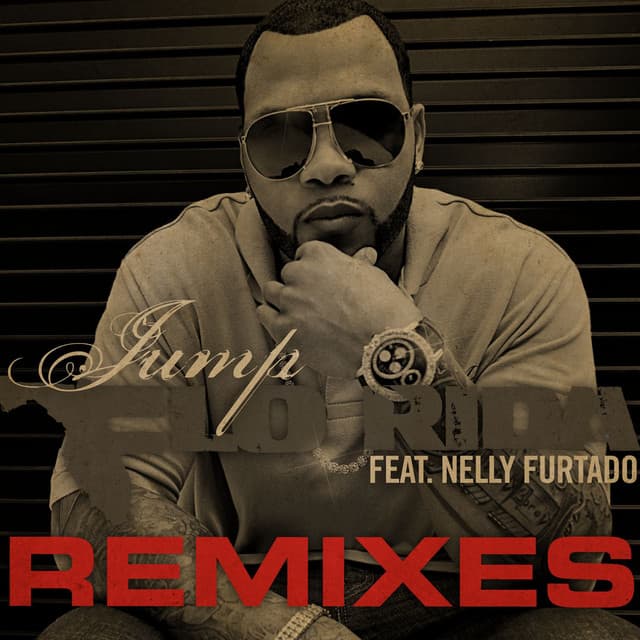 Jump (feat. Nelly Furtado) - Sunfreakz Extended Mix cover art