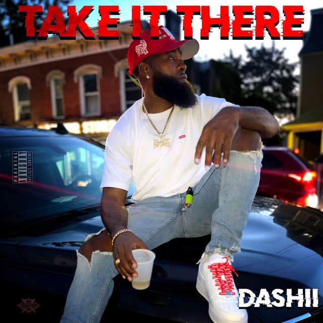 Dashii