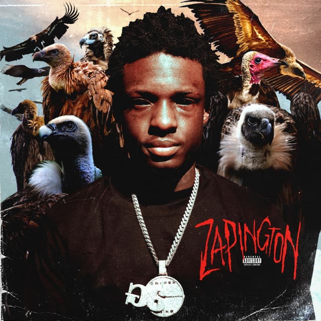 G6 (Feat. Reign) cover art