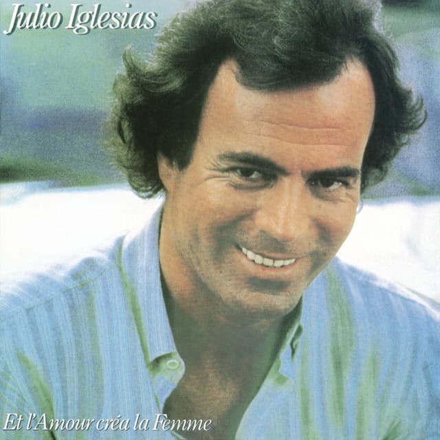 Oh la la amour cover art