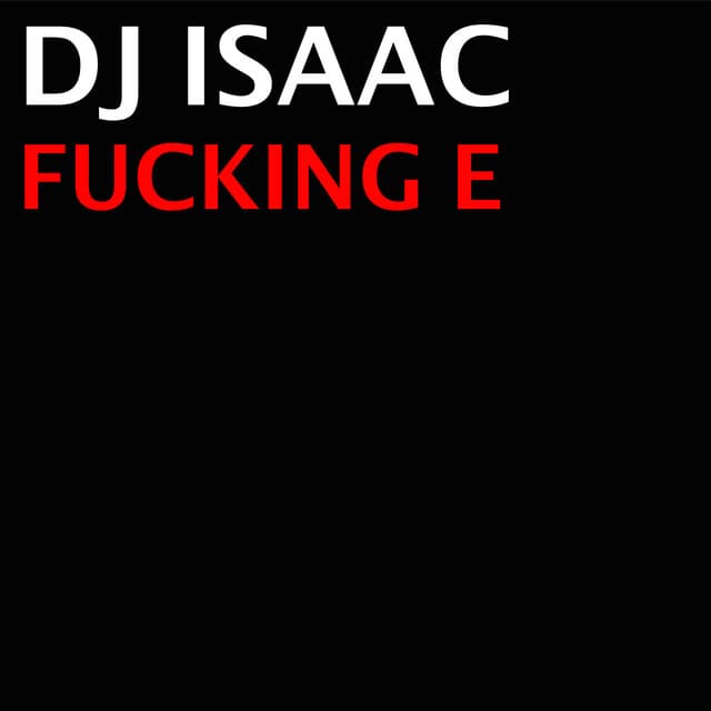Fucking E cover art