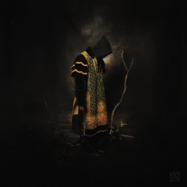 dumbledore cover art