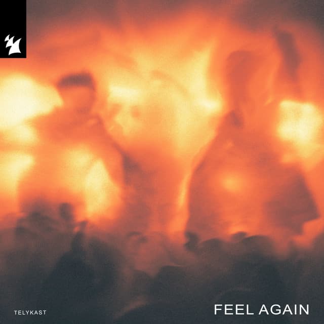 Feel Again cover art