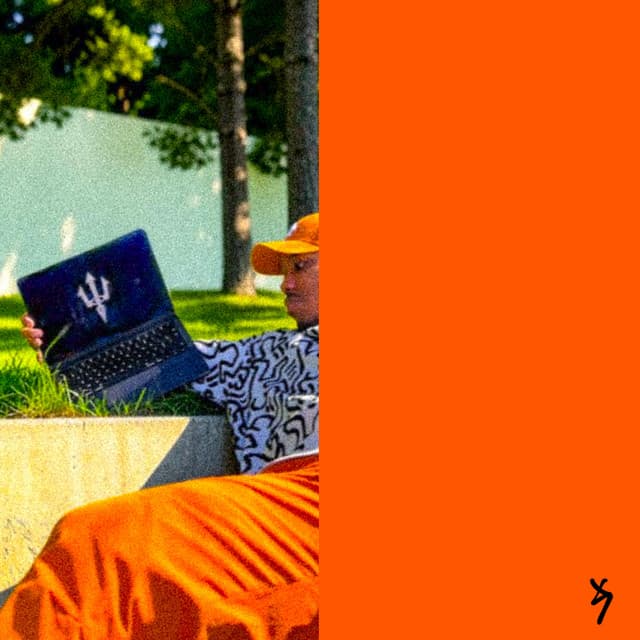 Boundless cover art