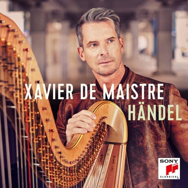 Tema con variazioni cover art