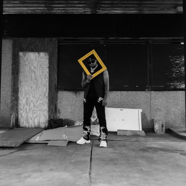 DEVIL BIGGEST OPP cover art