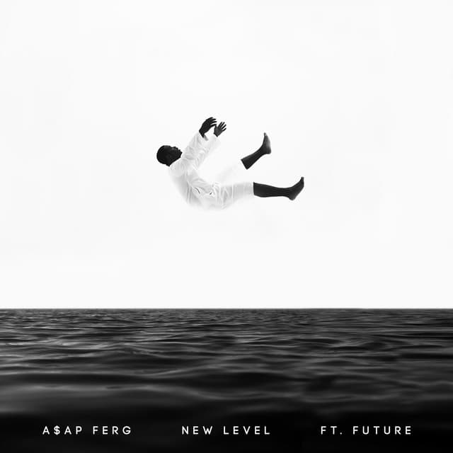 New Level (feat. Future) cover art