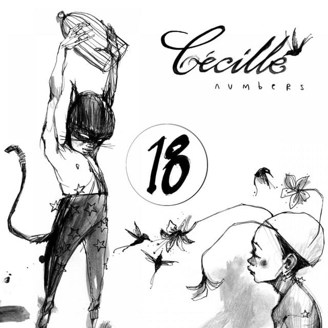 Timba cover art