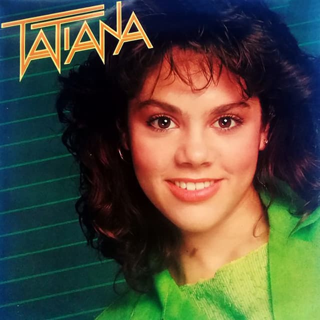 Tatiana cover art