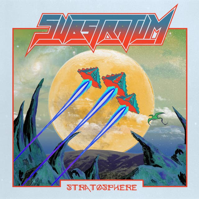 Substratum