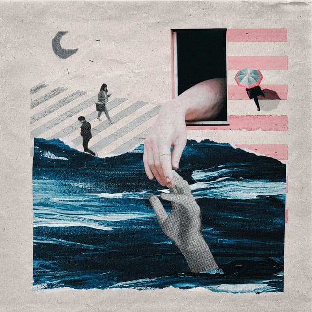 so far away cover art