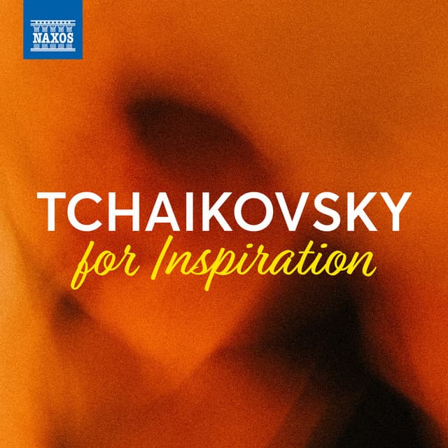 Symphony No. 4 in F Minor, Op. 36, TH 27: IV. Allegro con fuoco cover art