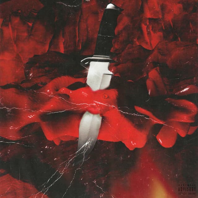 Savage Mode cover art
