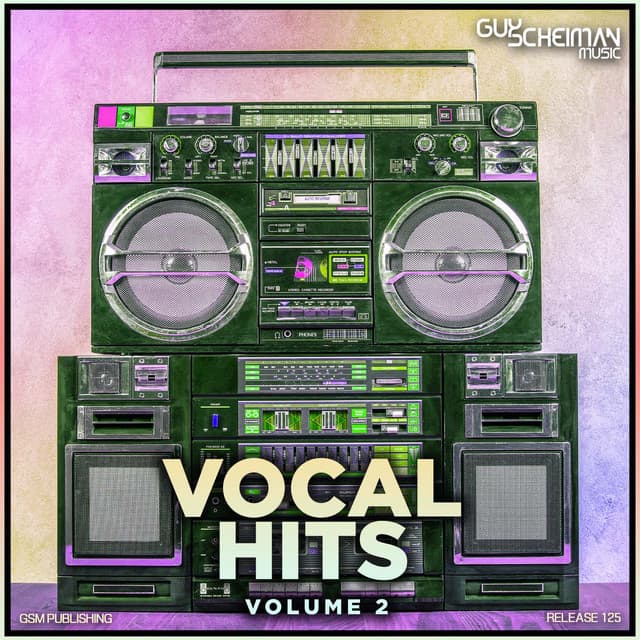 Great Wall - Guy Scheiman & Brian Cua Remix cover art