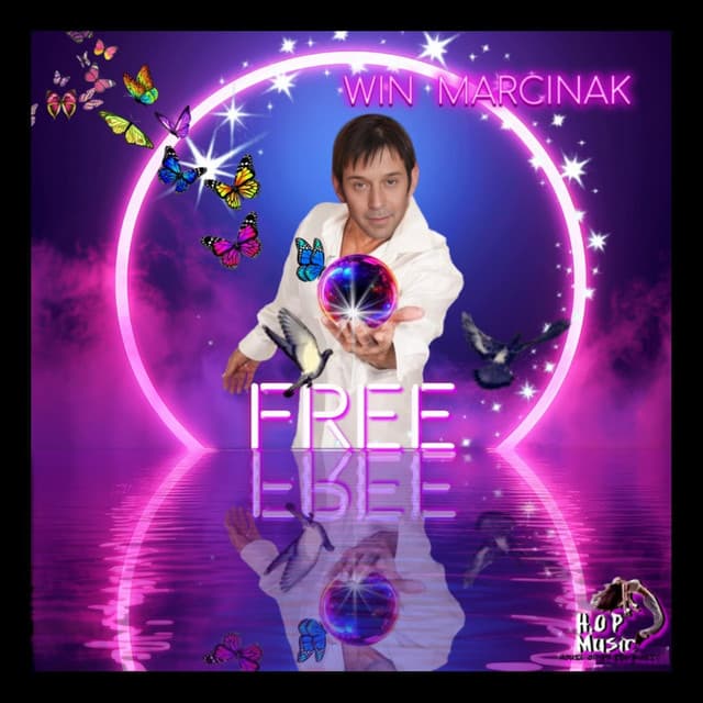 Free cover art