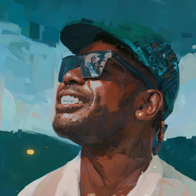 A Brighter Day (Keyapella) cover art