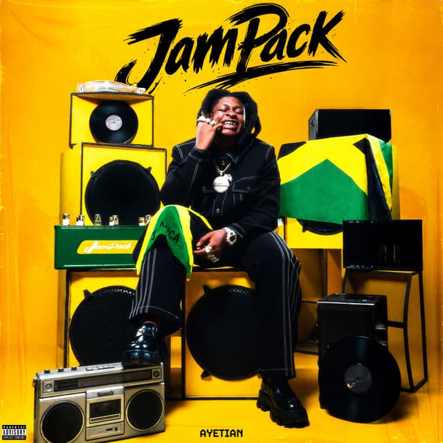 Mobay City cover art