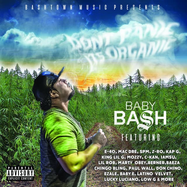 Sidewayz cover art