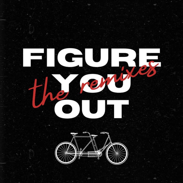 Figure You Out (Stash Konig Remix) cover art