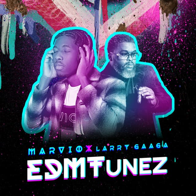 Low - EDMix cover art