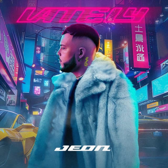 Diki cover art
