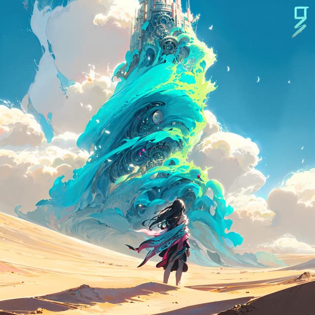IDK cover art