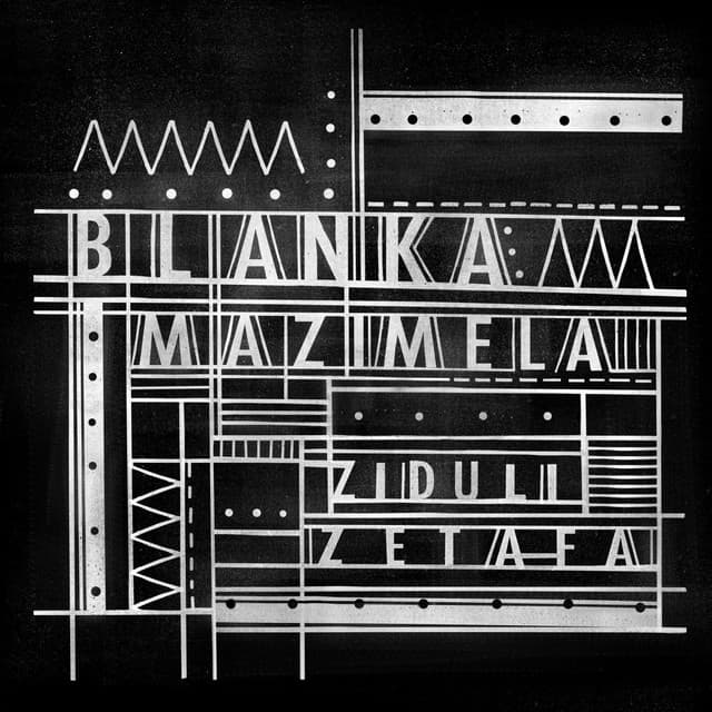 Ziduli Zetafa cover art