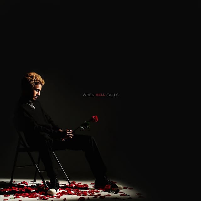 Numb (feat. Danny Towers) - Bonus Track cover art