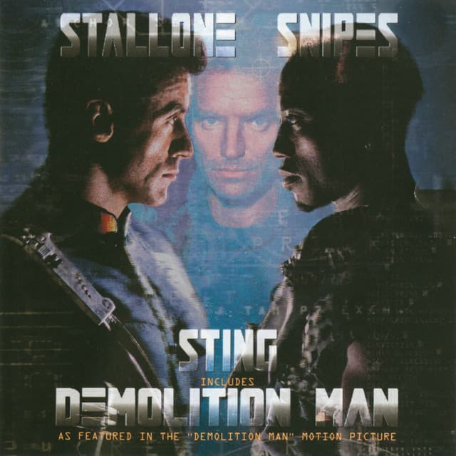Love Is Stronger Than Justice (The Munificent Seven) - Live At Villa Manin, Codroipo Italy / 1993 cover art