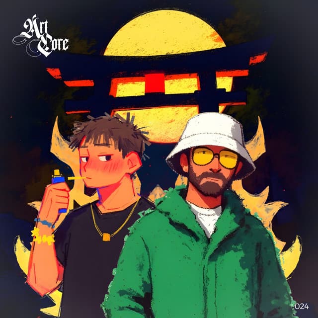 Ay Candela cover art