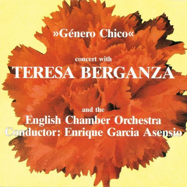 Las Hijas del Zebedeo (Carceleras) cover art