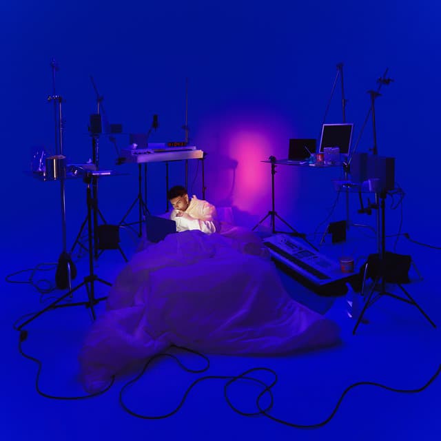 Insomnio cover art
