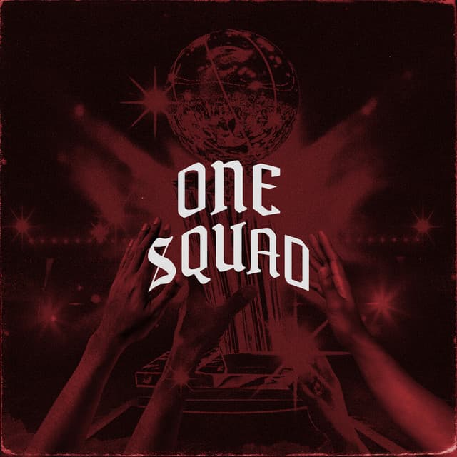 One Squad cover art